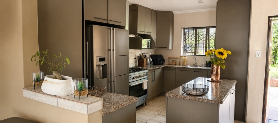 4 Bedroom Property for Sale in Tlhabane West North West